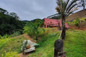 Chalé Racho da Matinha