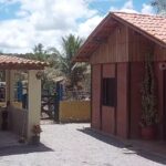 Chal&eacute; Raiz da Serra