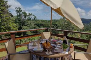 Chal&eacute; Recanto Bela Vista