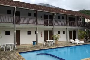 Chal&eacute; Refugio Lagoinha