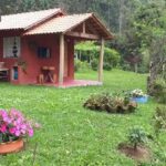 Chal&eacute; R&uacute;stico