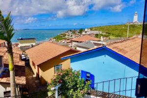 Chal&eacute; Santa Marta