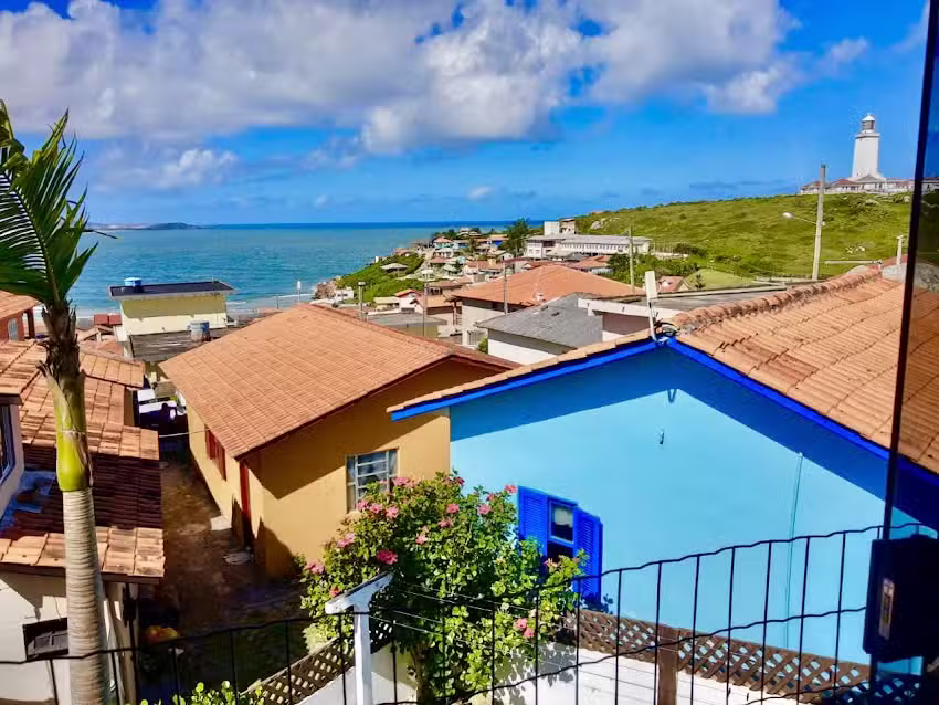 Chal&eacute; Santa Marta