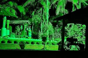 CHAL&Eacute; SITIO DO VOINHO