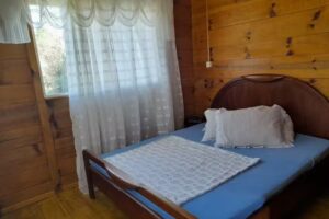 Chal&eacute; Sol Nascente