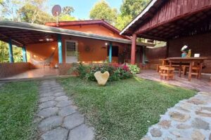 Chal&eacute; Sonho Meu do Vale 01