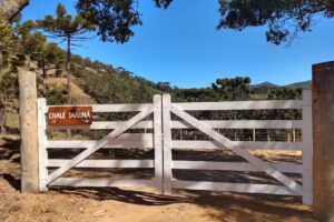 Chal&eacute; Tarum&atilde;