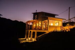 Chal&eacute; Vale Para&iacute;so