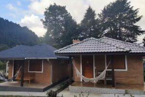 chal&eacute; Villa do Valle