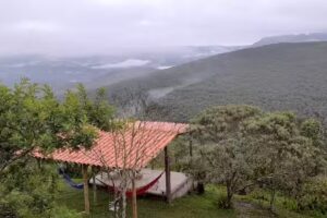 Chal&eacute; Vista Encantada