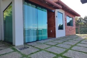 Chal&eacute; Vista pra Lombada