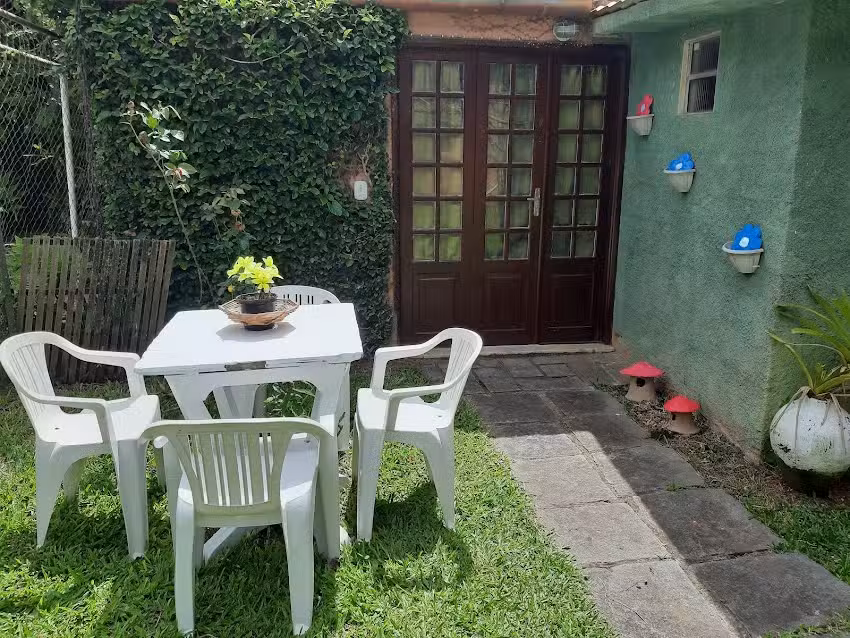 Chal&eacute; Xanadu Itaipava