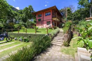 Chal&eacute; Yababali