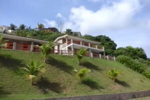 Chalemar Hotel Pousada