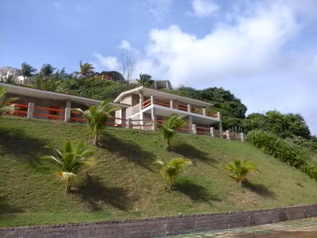 Chalemar Hotel Pousada