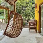 Chal&eacute;s Aconchego