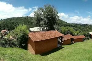 Chales Alternativa Centro