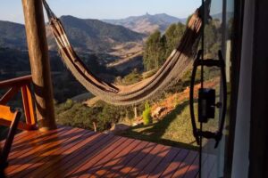 Chal&eacute;s Altos de Sapuca&iacute;