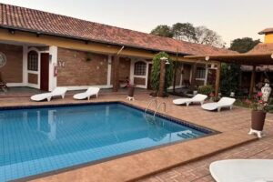 Chal&eacute;s Araguaia Aruan&atilde; (temporada Aruan&atilde;/chal&eacute;s Aruan&atilde;/hotel pousada Aruan&atilde;/hotel aluguel para temporada Aruan&atilde;)