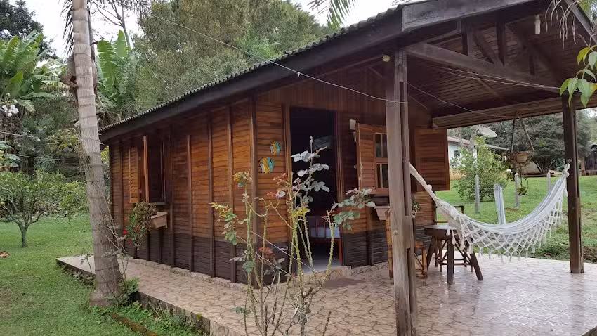 Chal&eacute;s Baruch