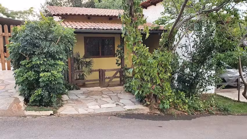Chal&eacute;s Beira Rio