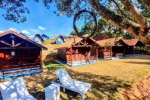 Chal&eacute;s Bela Vista