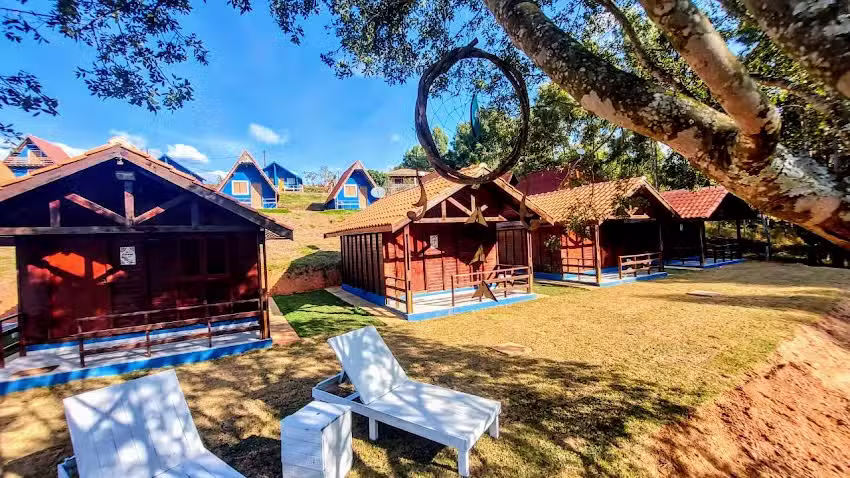 Chal&eacute;s Bela Vista