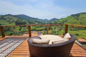 Chal&eacute;s Bello Neves &ndash; bairro Mundo Novo, Gon&ccedil;alves MG