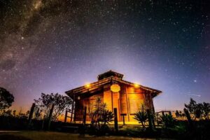 Chal&eacute;s Belo Vale