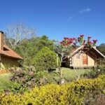 Chal&eacute;s Boa Vista