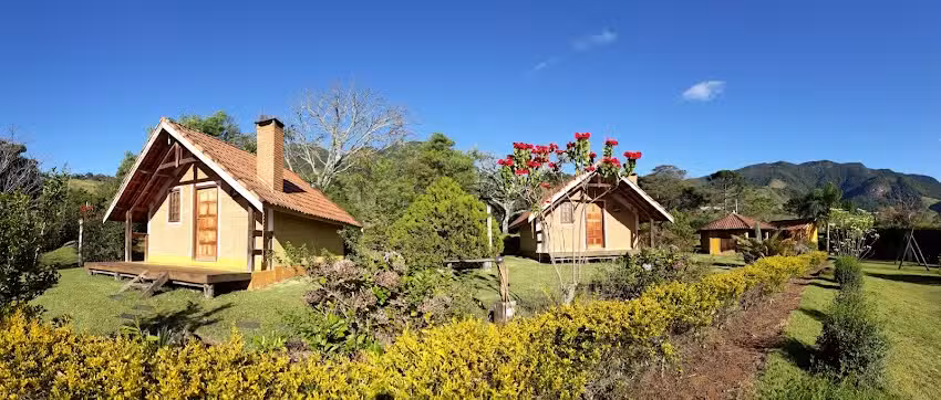 Chal&eacute;s Boa Vista