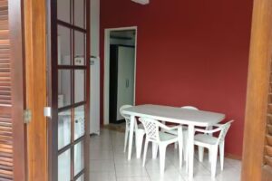 Chal&eacute;s boa vista