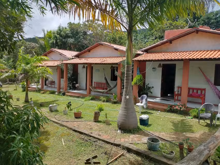 Chal&eacute;s Cantim Da Felicidade