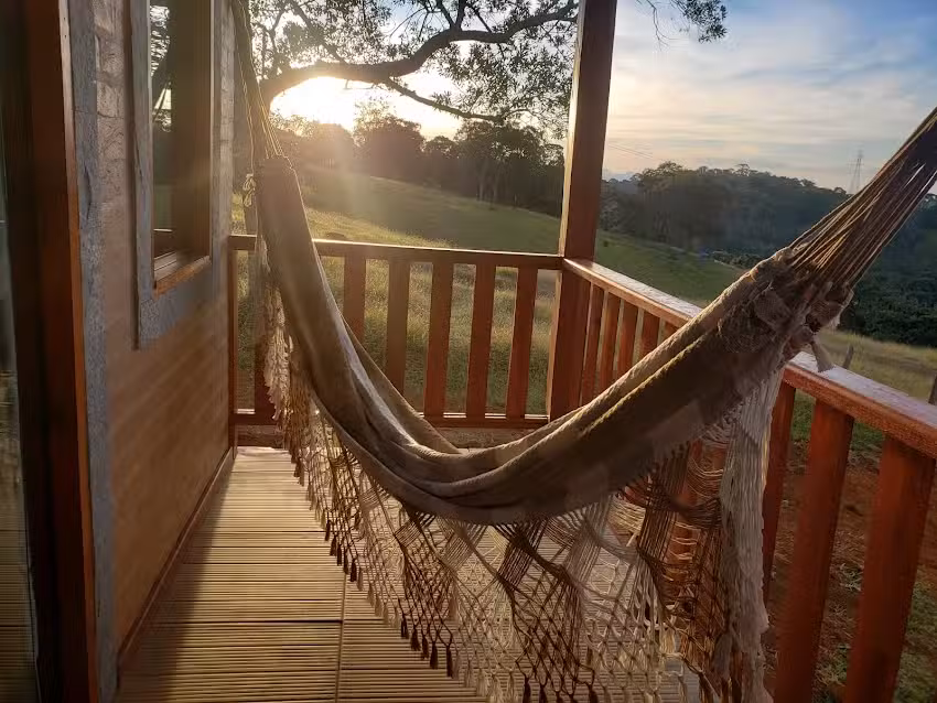 Chal&eacute;s Cantinho da Lua