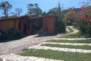 Chal&eacute;s Canto da Paz &ndash; Pousada em Concei&ccedil;&atilde;o do Ibitipoca &ndash; MG