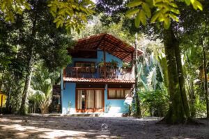 Chal&eacute;s Cumuruxatiba