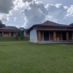 Chal&eacute;s da Serra