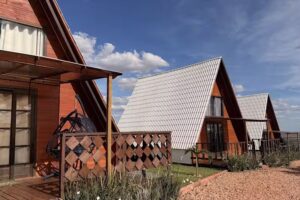 Chal&eacute;s da Serra Hotel Boutique LTDA