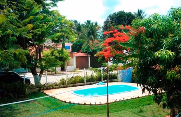 Chal&eacute;s da Vov&oacute; Suzi