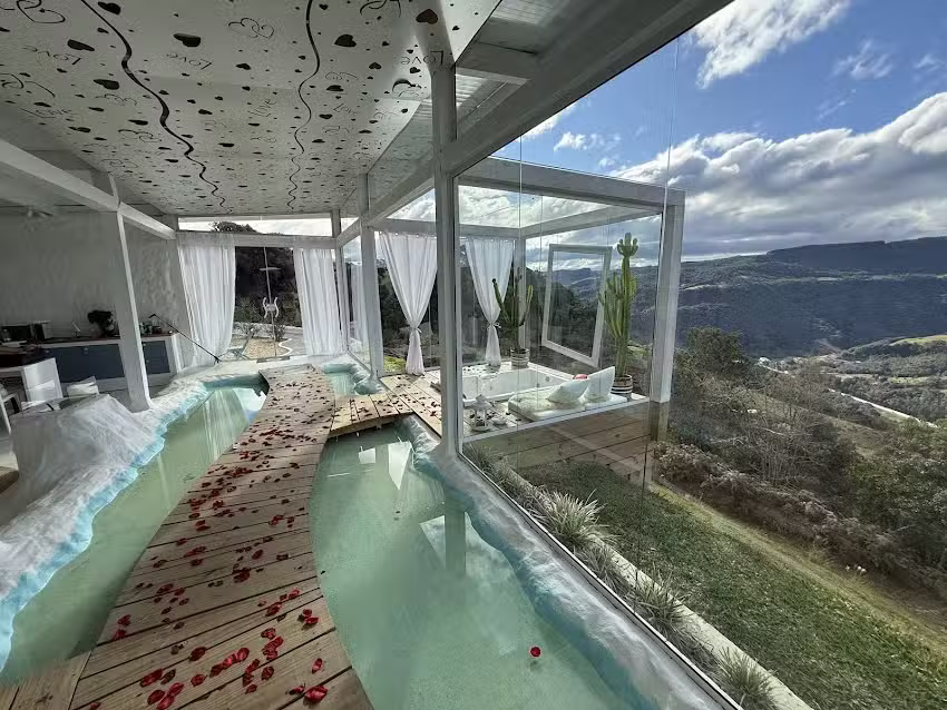 Chal&eacute;s De Alfredo