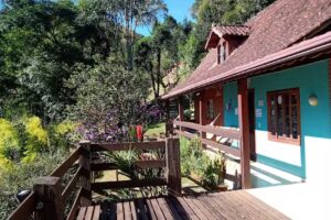 Chal&eacute;s de Analuz