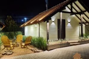 Chal&eacute;s de Cambar&aacute;