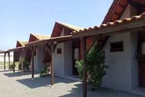 Chal&eacute;s de Penha