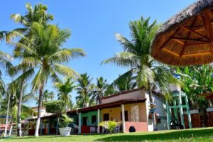 Chal&eacute;s De Peroba