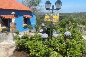 Chal&eacute;s de Triunfo