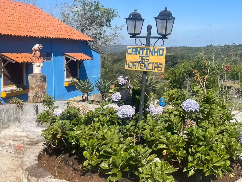 Chal&eacute;s de Triunfo