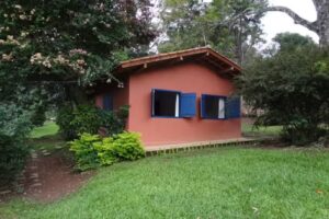 Chal&eacute;s Del&rsquo;Minas