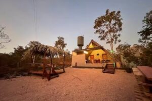 Chal&eacute;s do AVOHAY