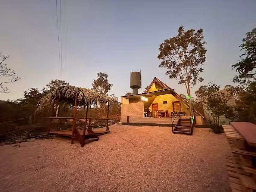 Chal&eacute;s do AVOHAY