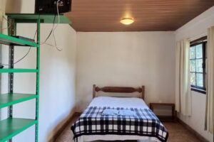 Chal&eacute;s do Beto